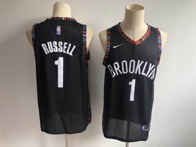2019 NEW NBA jerseys-426